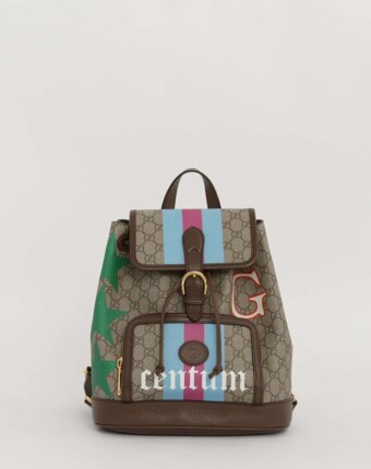 Gucci Canvas Bag женщинам