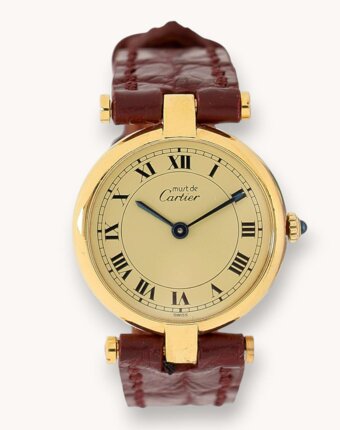 Cartier Vendome женщинам
