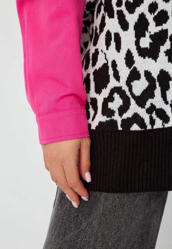 Кардиган Veshalka