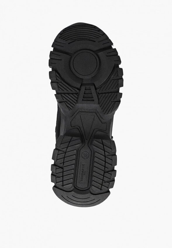 Дутики Tendance