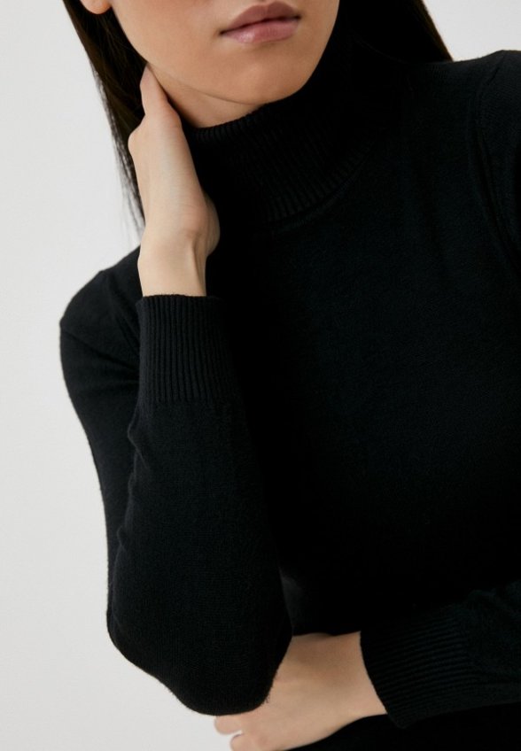 Водолазка Vickwool