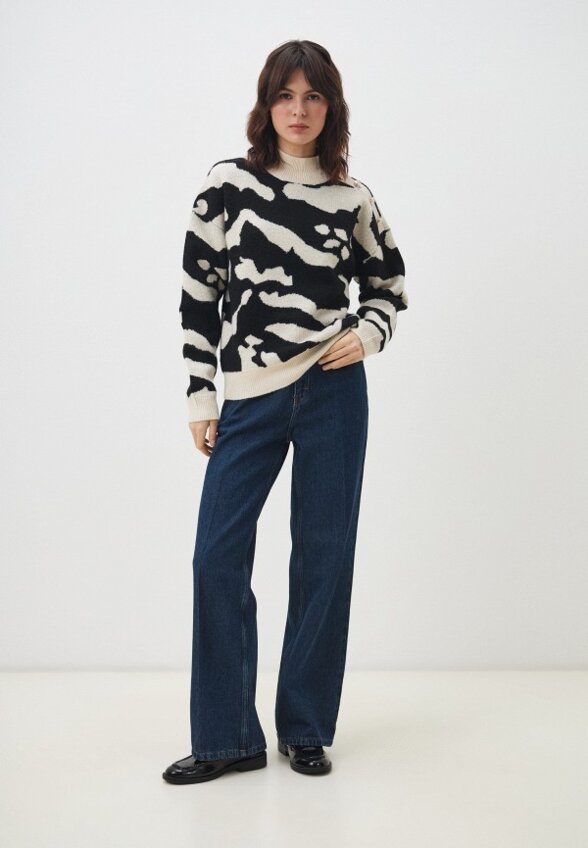 Джемпер Morgan