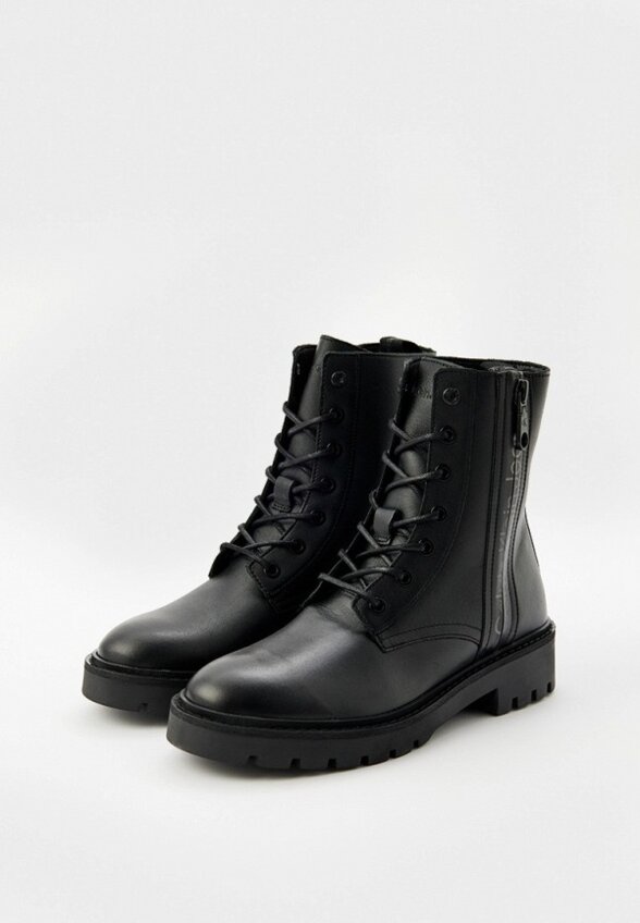 Ботинки Calvin Klein Jeans