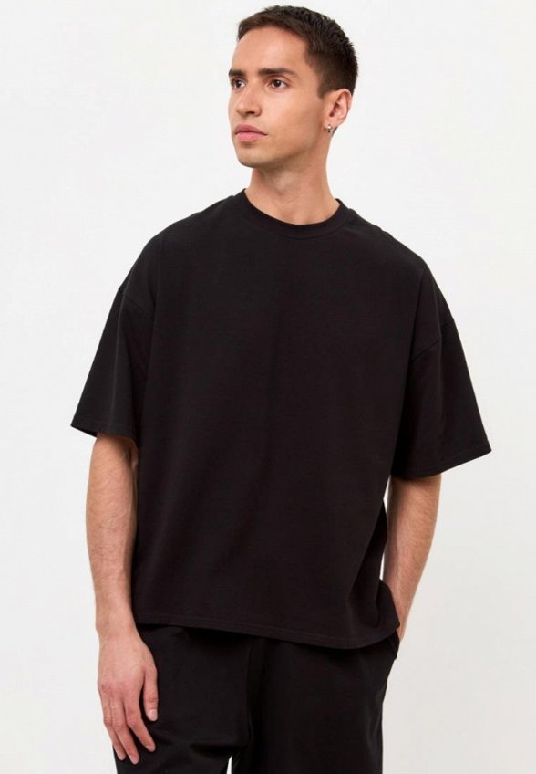 Футболка Hibio