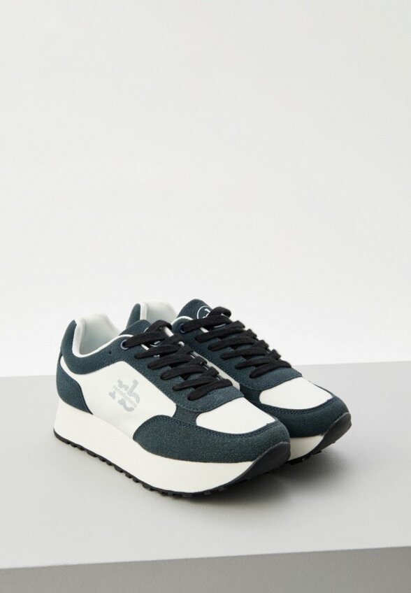 Кроссовки Roccobarocco