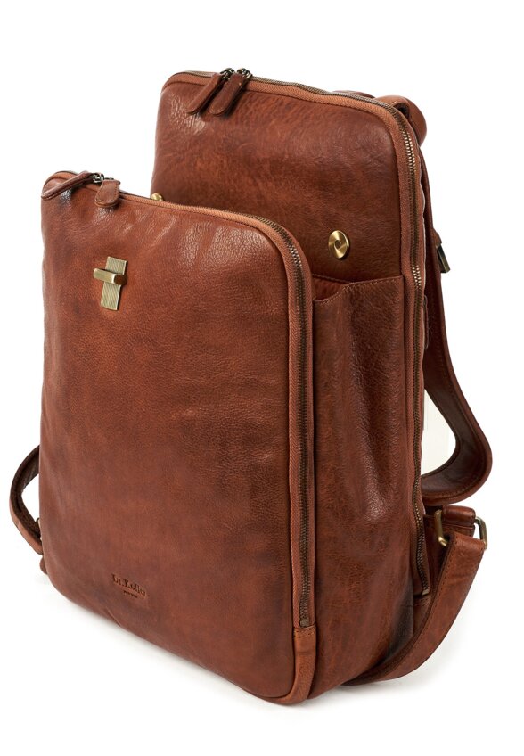 Др.Коффер B402784-248-05 рюкзак