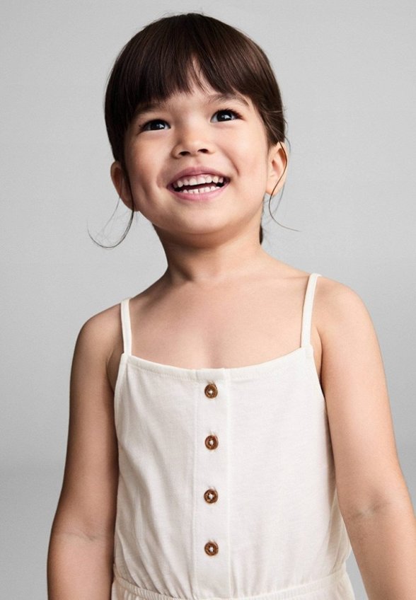 Комбинезон Mango Kids