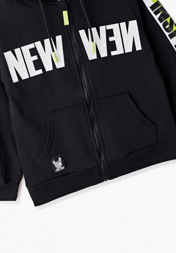 Толстовка PlayToday