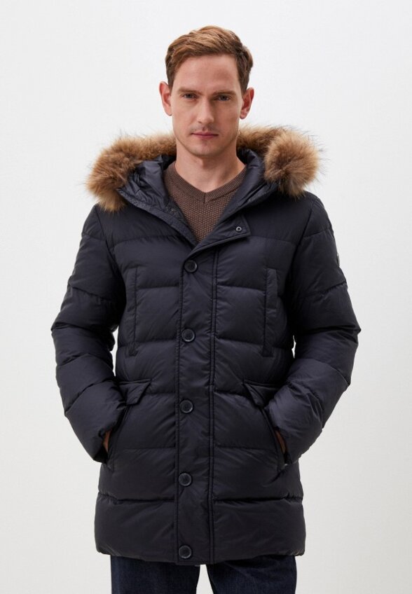 Пуховик Madzerini