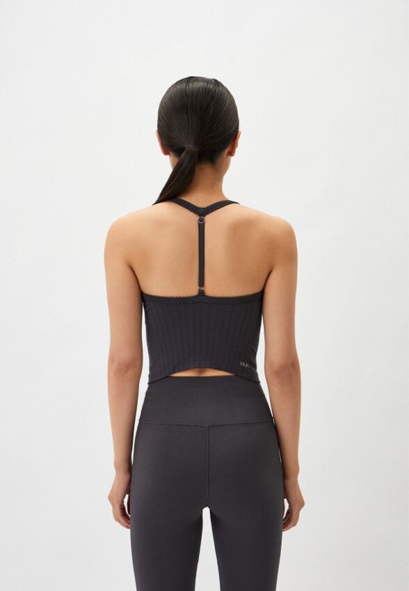 Топ спортивный Nux