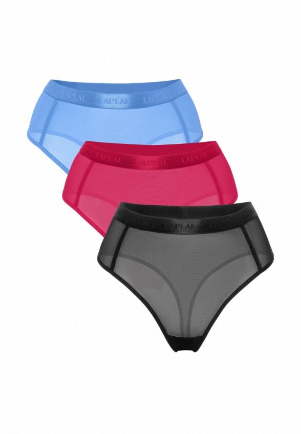 Трусы 3 шт. Lapeal