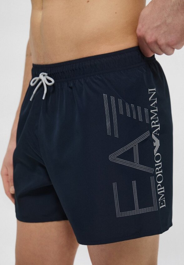 Шорты для плавания EA7