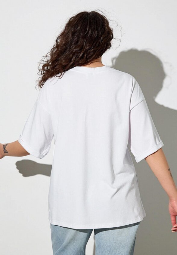 Футболка Abrazo