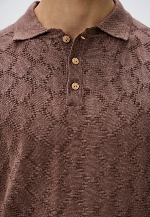 Поло Luxor By Ramo