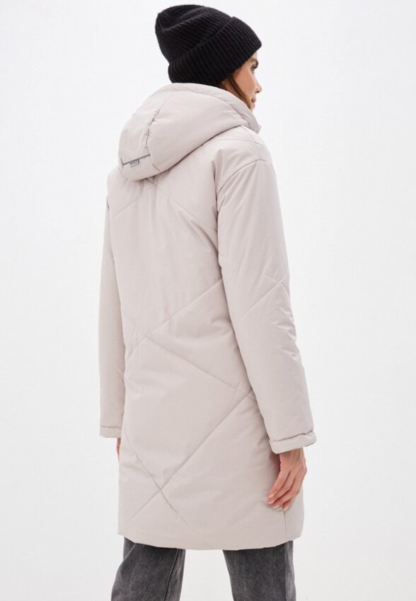 Пуховик Maritta