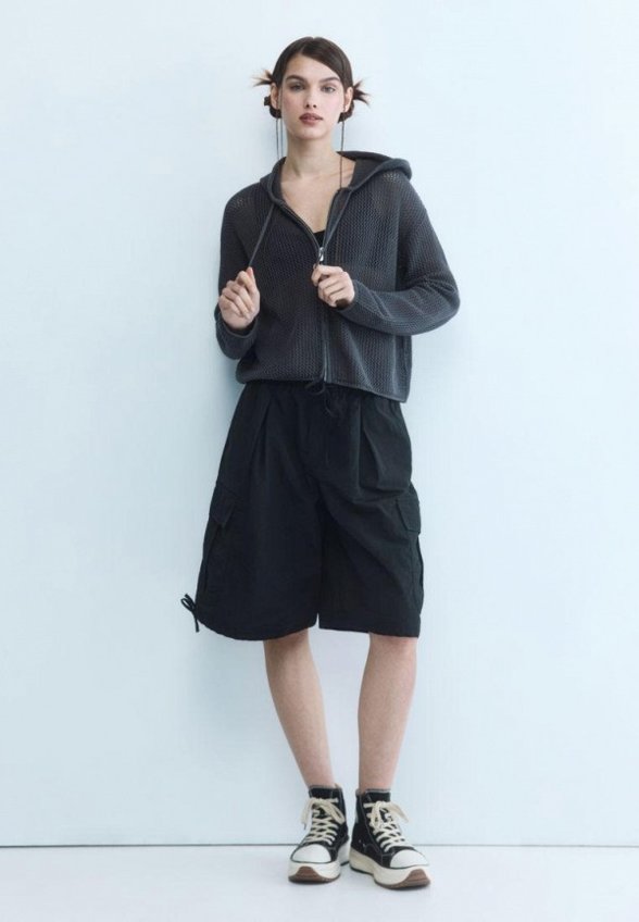 Толстовка Befree