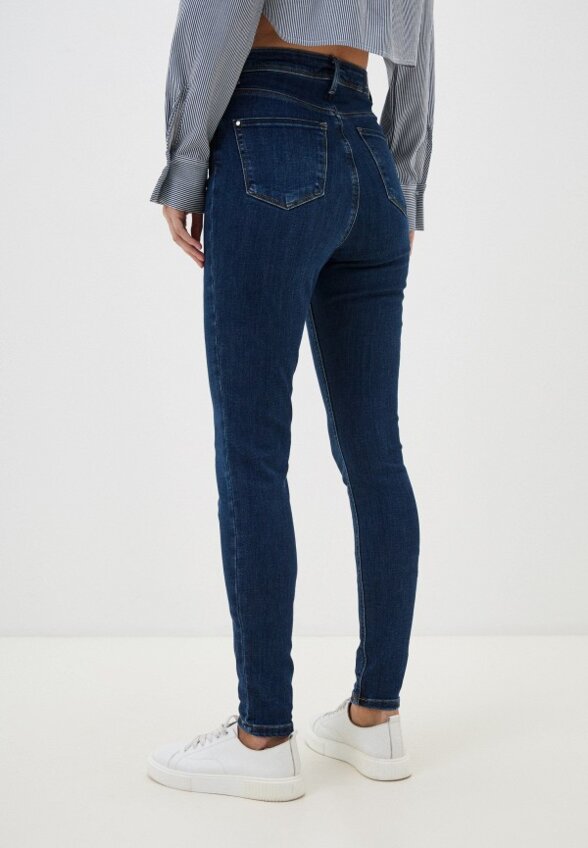 Джинсы Colin's