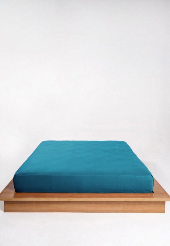 Простыня 2-спальная Urban Family