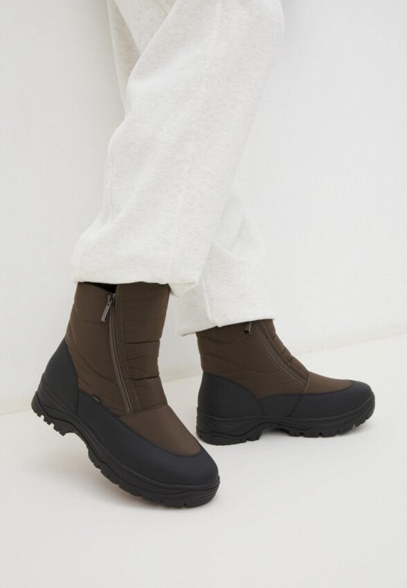 Дутики Tendance