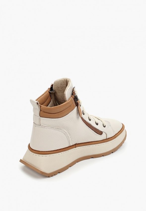 Ботинки Ascalini