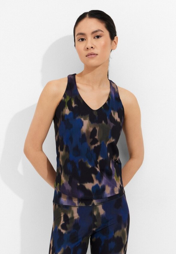 Майка спортивная Deha