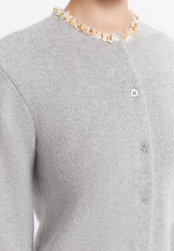 Кардиган Love Republic