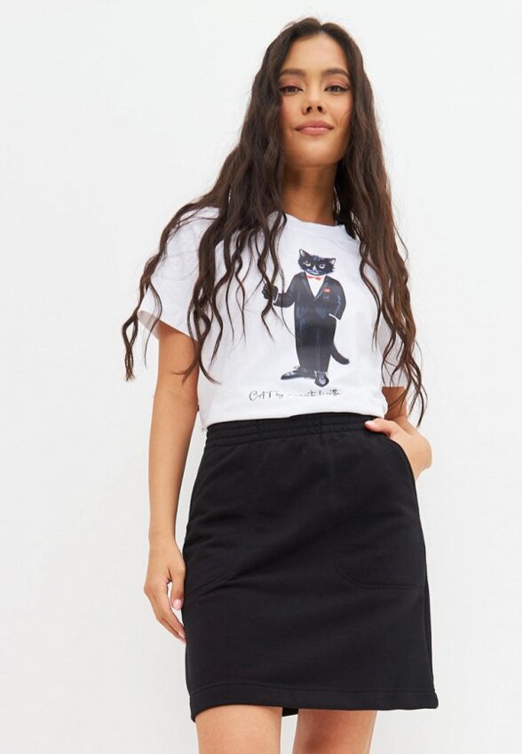 Юбка Manii'ta Lacitta