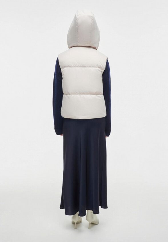 Жилет утепленный You