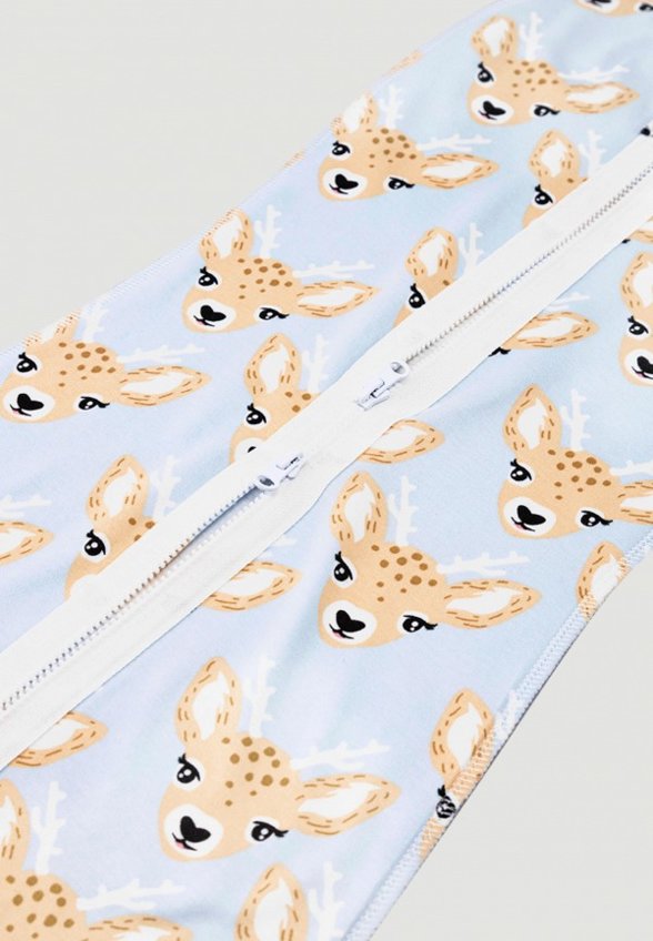 Конверт Mjolk