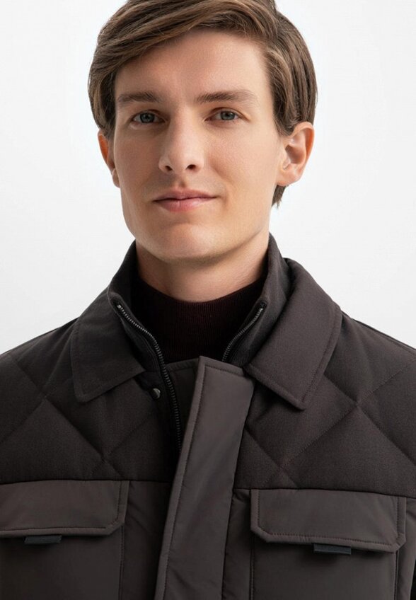 Куртка утепленная Kanzler