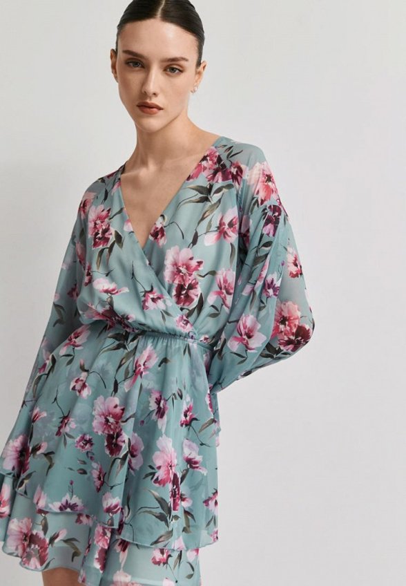 Платье Vittoria Vicci