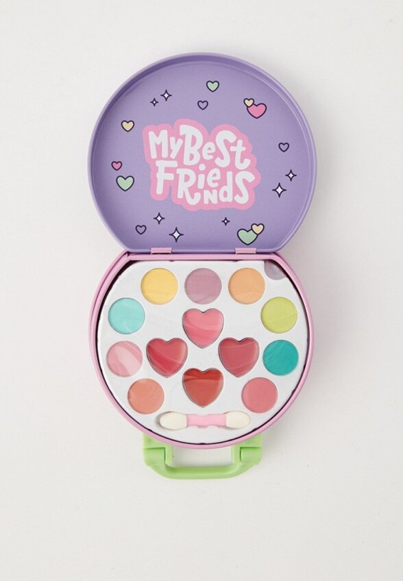 Набор для макияжа лица Martinelia