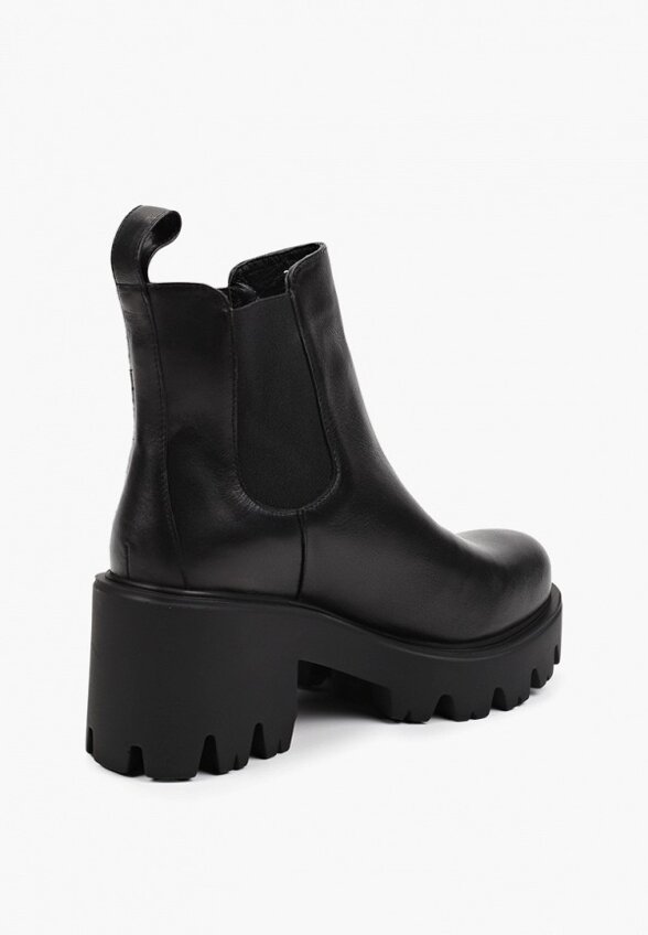 Ботильоны Mof-Berg