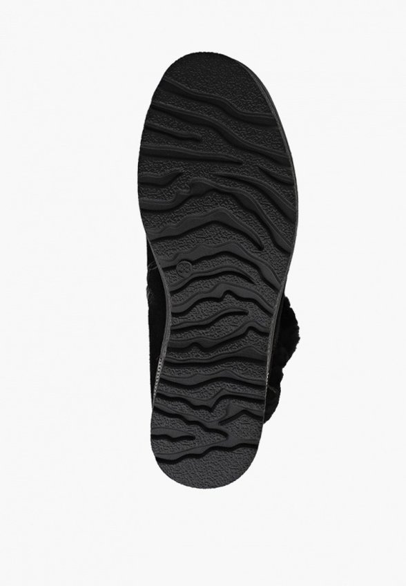 Полусапоги Obba