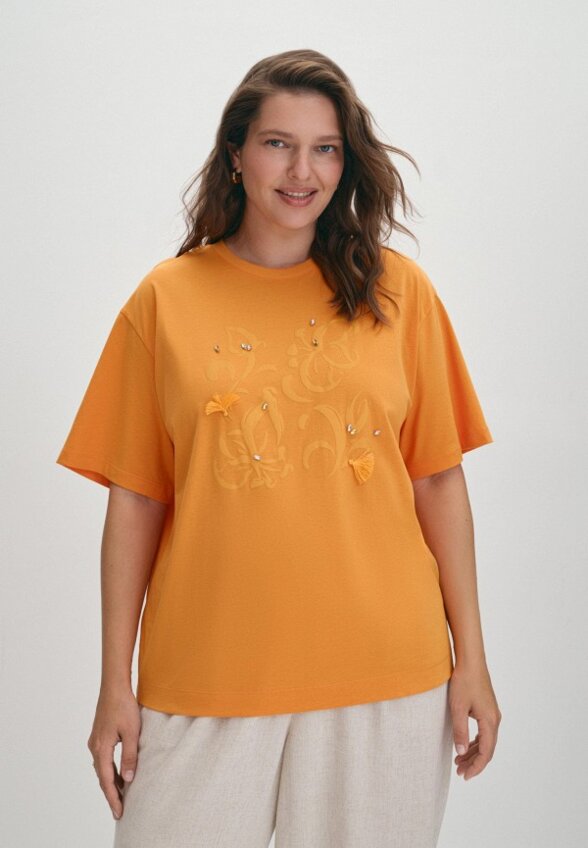 Футболка Lalis