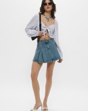 Топ H&M женщинам