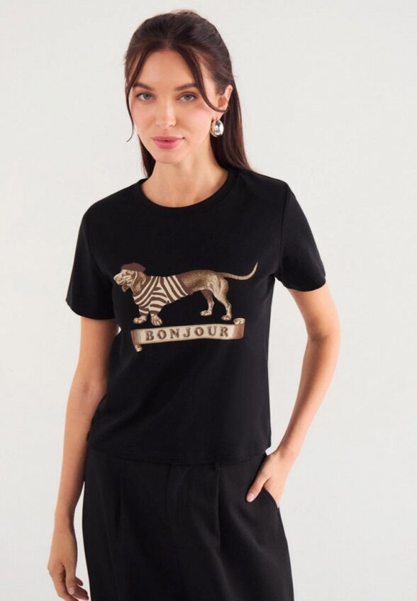 Футболка Vittoria Vicci