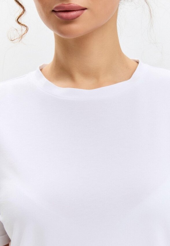 Футболка Park