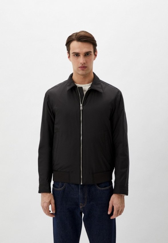 Куртка-рубашка Boss