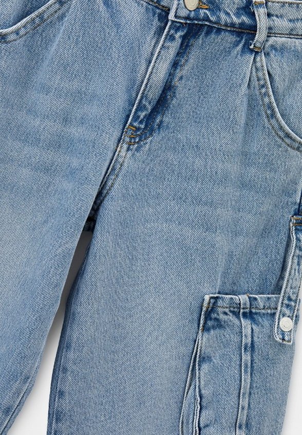 Джинсы Escabel