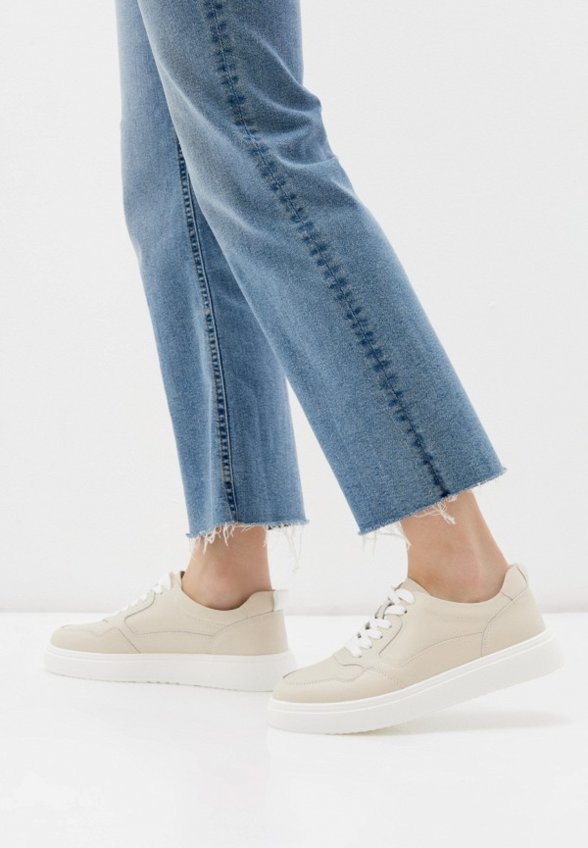 Кеды Thomas Munz