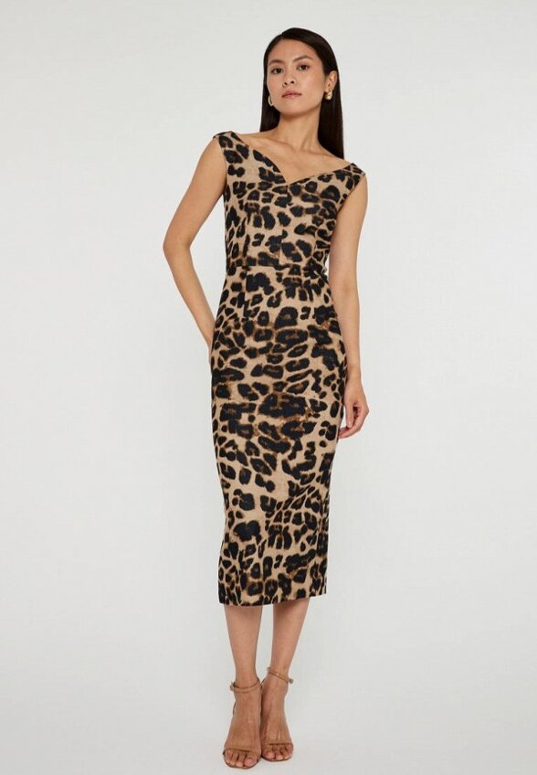 Платье СелфиDress