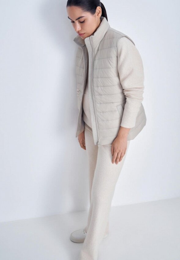 Жилет утепленный Finn Flare