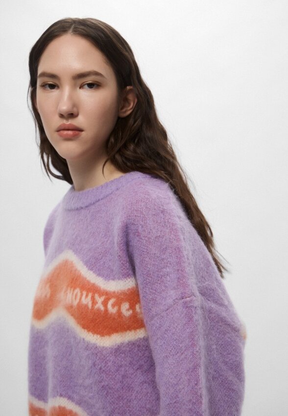 Джемпер Choux