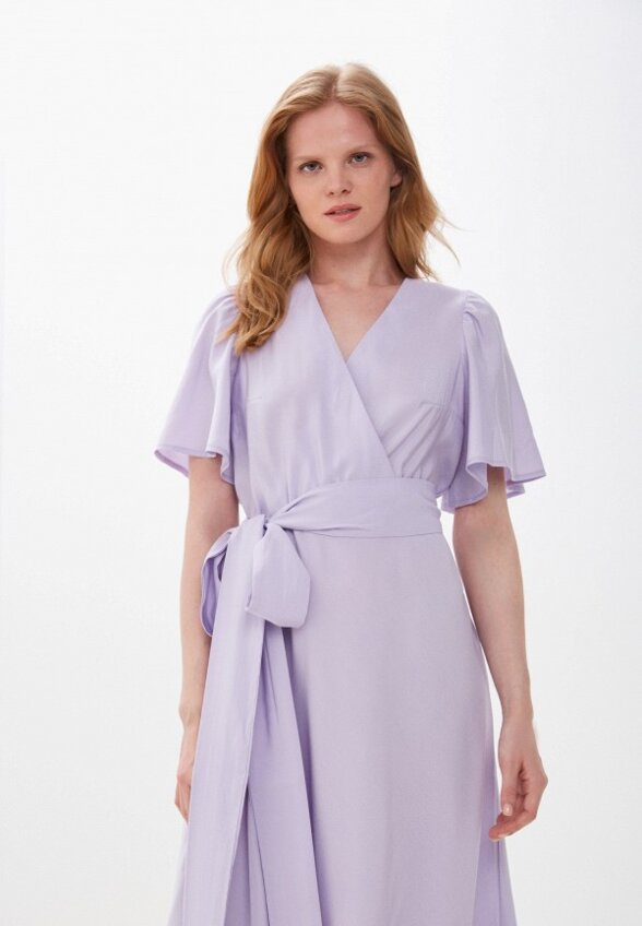 Платье Pinkkarrot