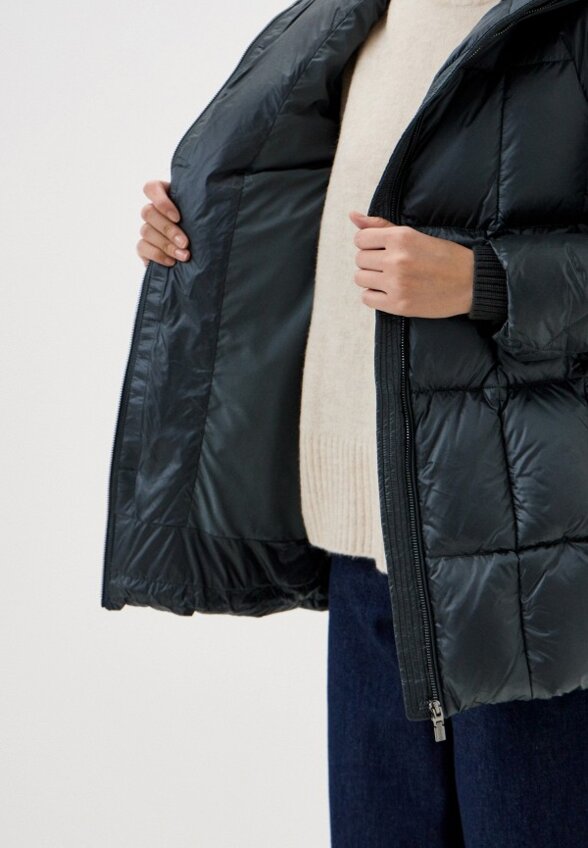 Куртка стеганая Conso