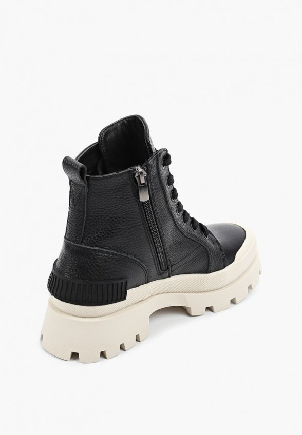 Ботинки Emanuele Gelmetti