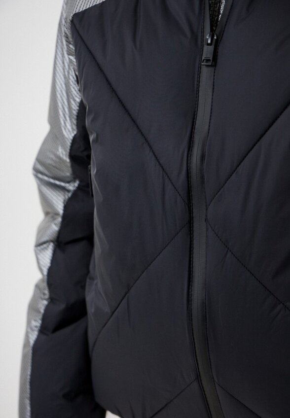 Куртка утепленная Baon