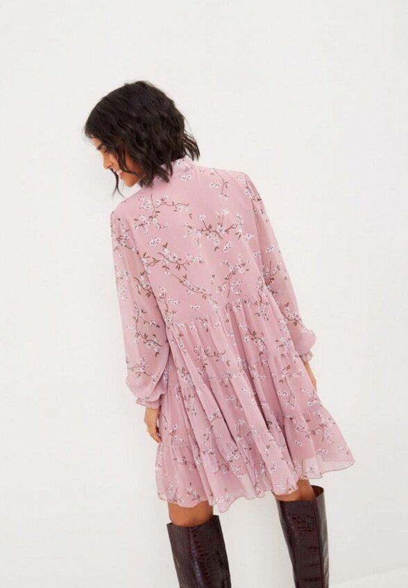 Платье Must Have Basis