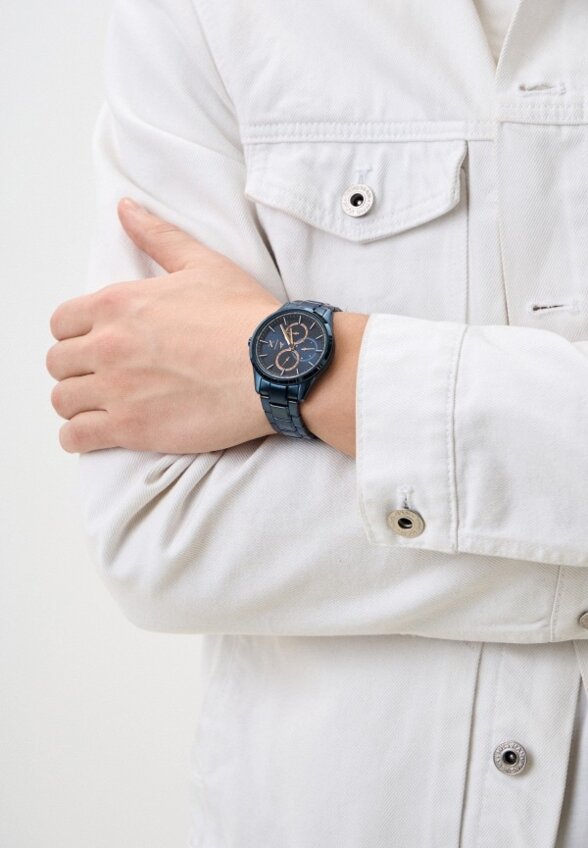 Часы Armani Exchange